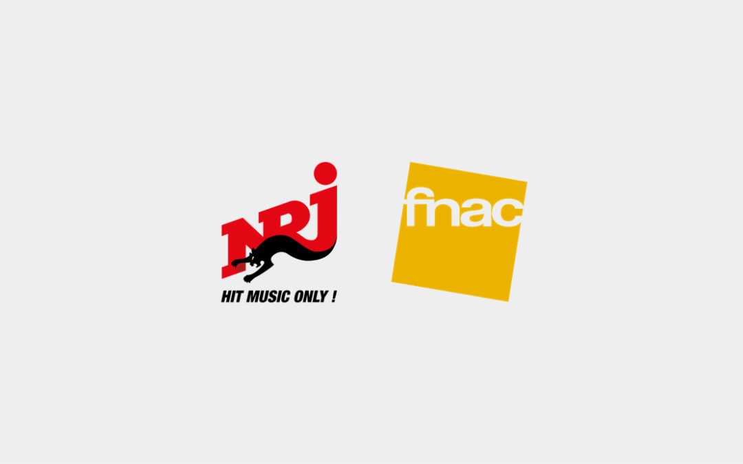 FNAC and NRJ join forces to offer brand new Twitch experience to gamers