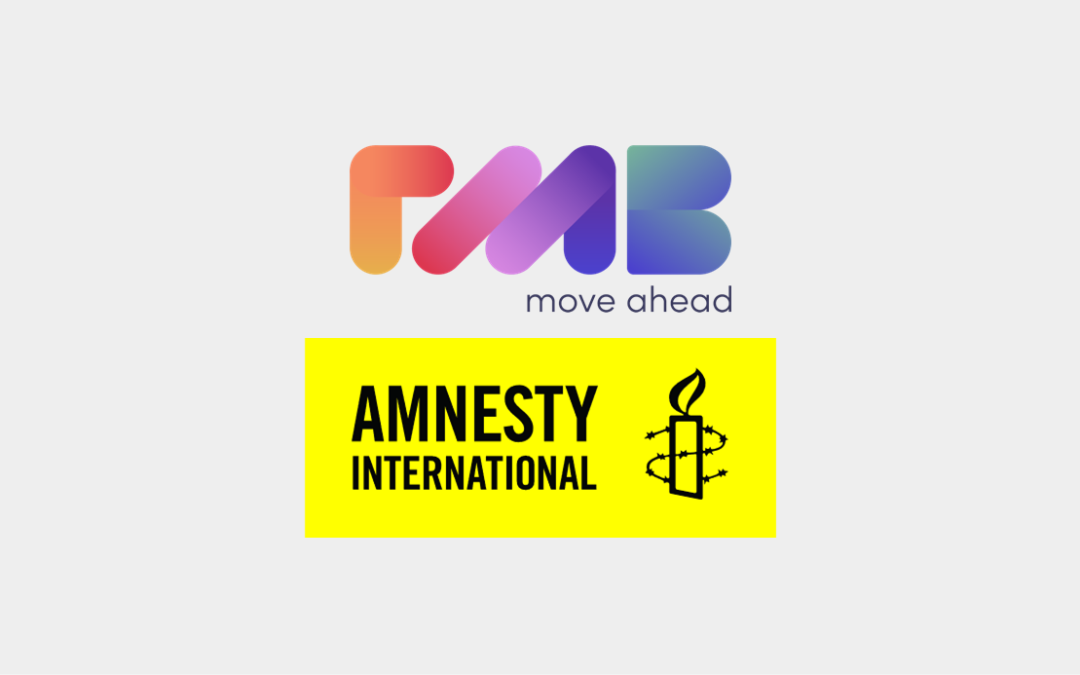 Leveraging ad inventory to take a bold stance on human rights