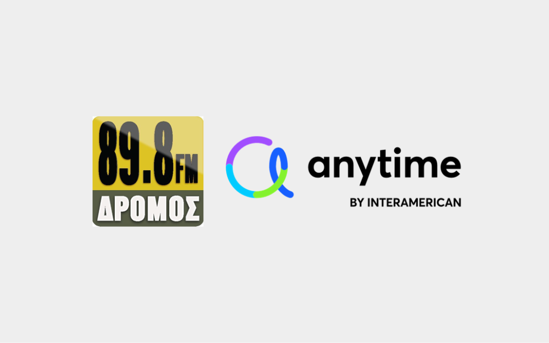 Dromos 89,8 on the go to attract Gen Z listeners