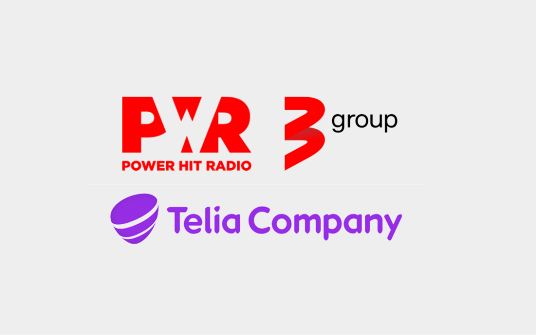 Pulling off a great summer campaign with Power Hit Radio and Telia