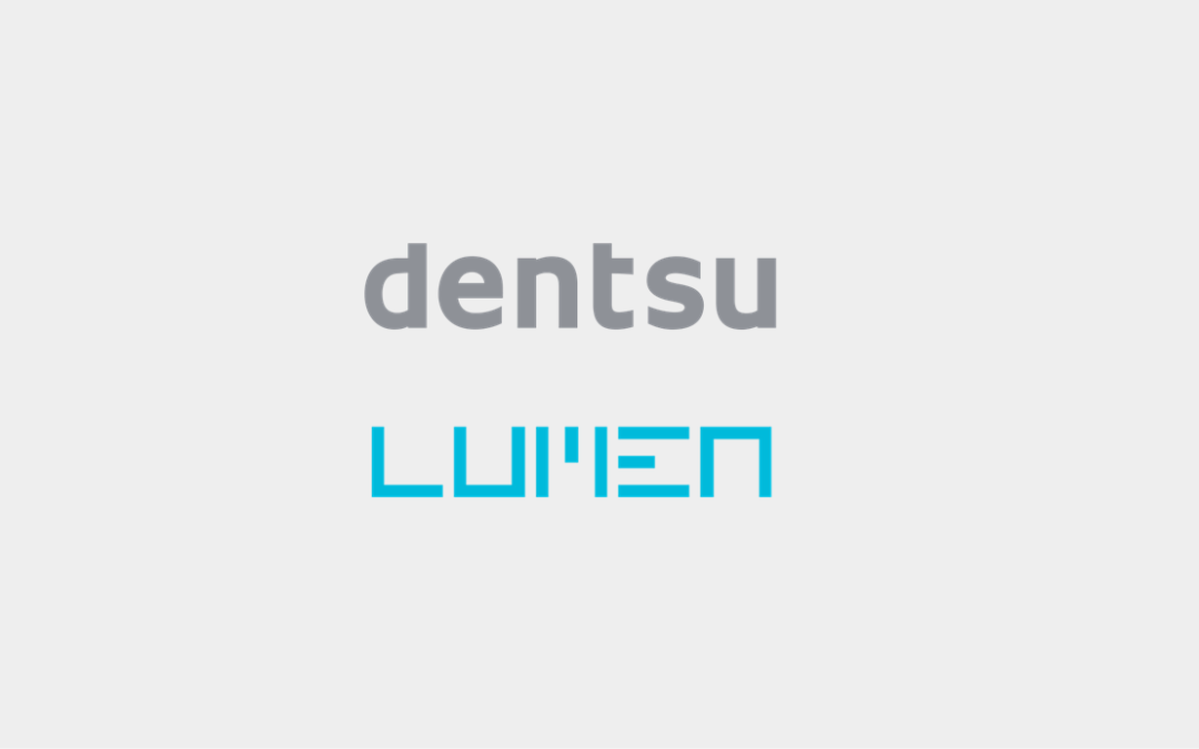 Lumen Research and Dentsu on the First-of-Its-Kind Audio Attention Study