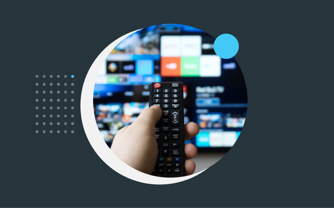 2024 Online Talk on decoding 5 years of digital transformation