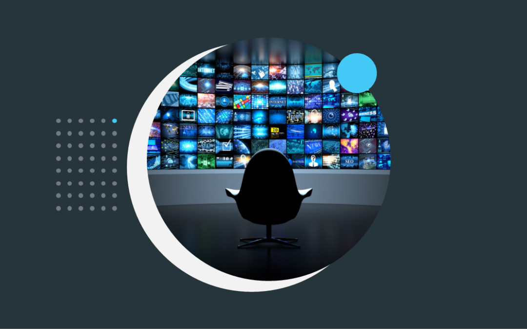 2022 Online Talk on FAST channels