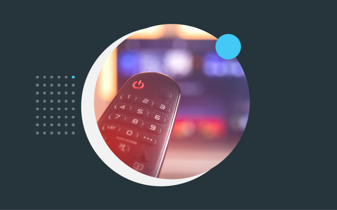 2024 Online Talk on Total TV advertising trends