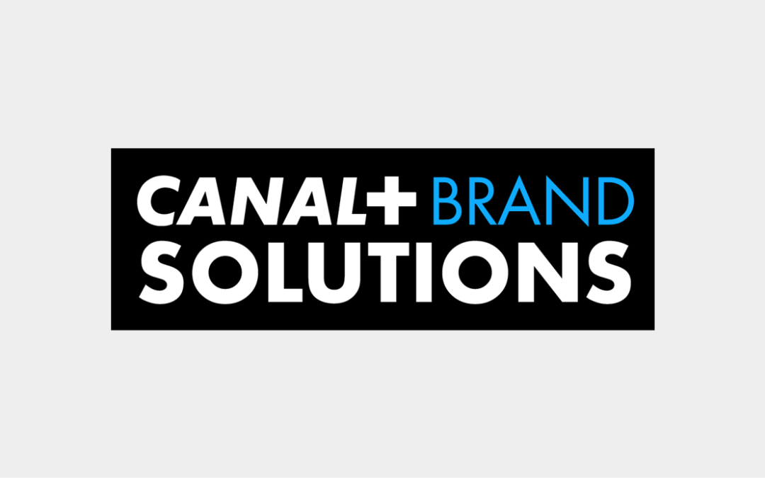 Canal+ Brand Solutions
