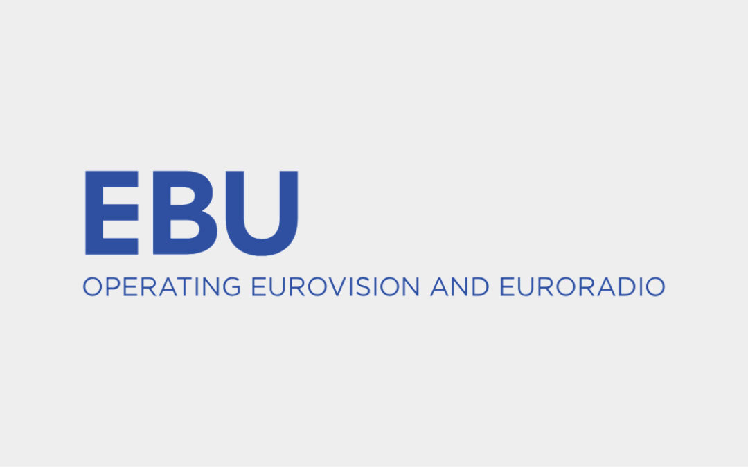 EBU – UER