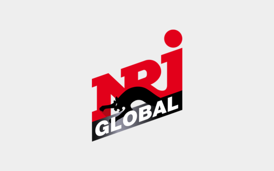 NRJ Global