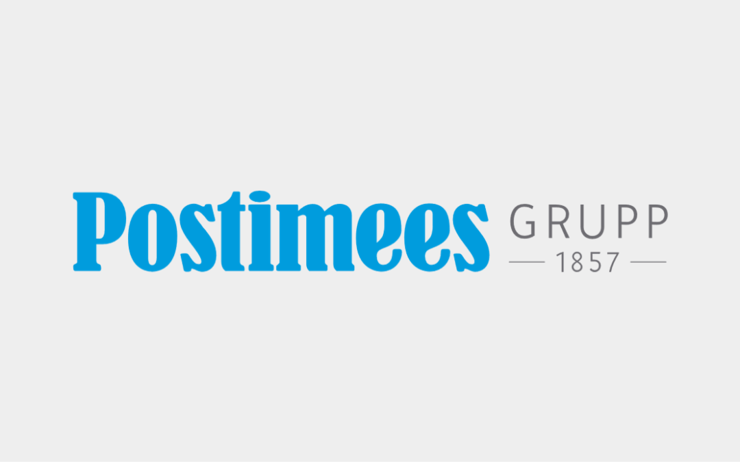 Postimees Grupp