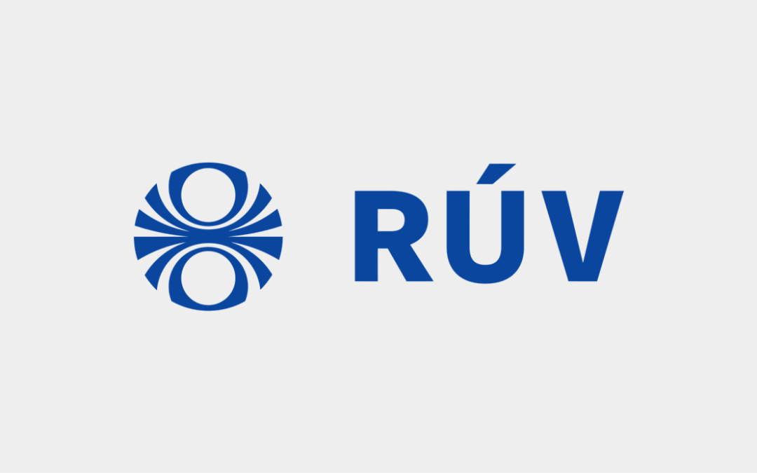 RÚV Sales