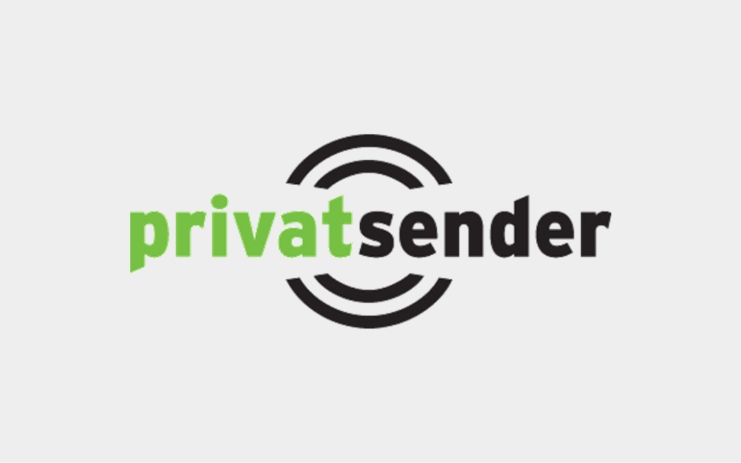 Verband Österreichischer Privatsender – VÖP