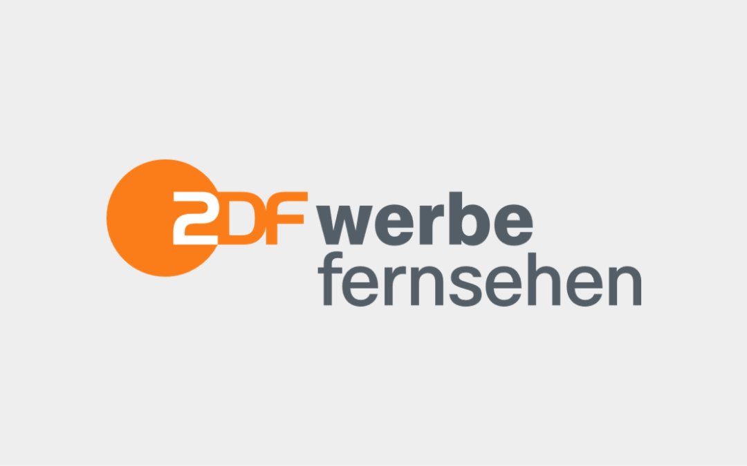 ZDF Werbefernsehen / ZDF