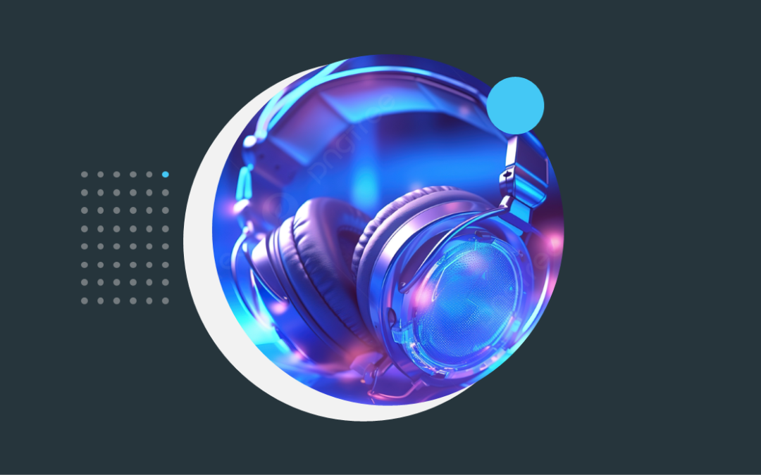 2021 Online Talk on ad tech and data-driven radio