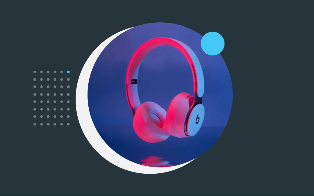 2021 Online Talk on digital audio monetisation: best practice from radio companies