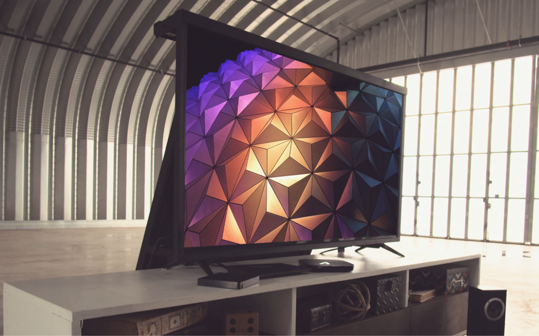 2021 CEO’s & Top Execs’ Summit (TV)