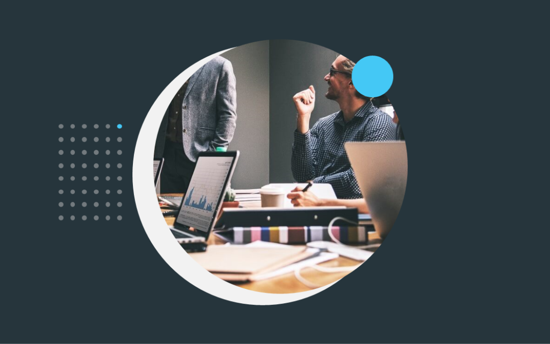 2021 Top Management Round Table