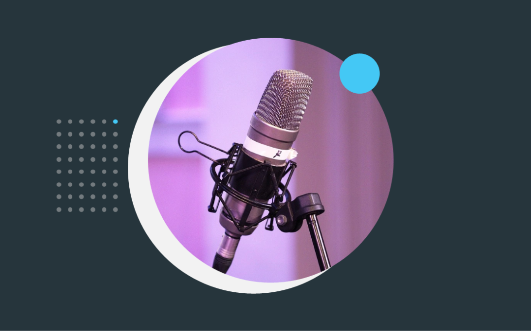 2021 Online Talk on podcast monetisation strategies