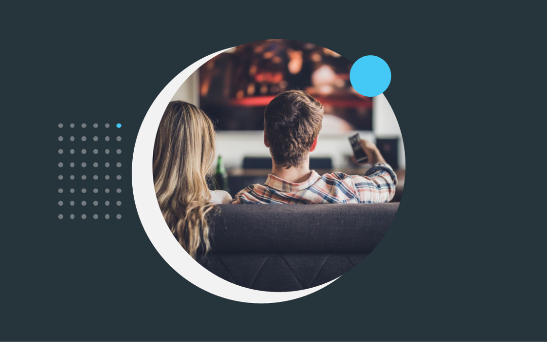 2021 Online Talk on monetisation strategies for CTV