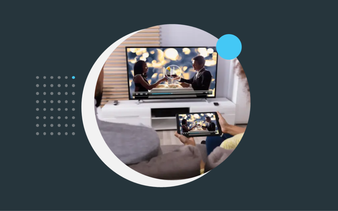 2021 Online Talk on measurement & TV attribution in the age of convergent TV