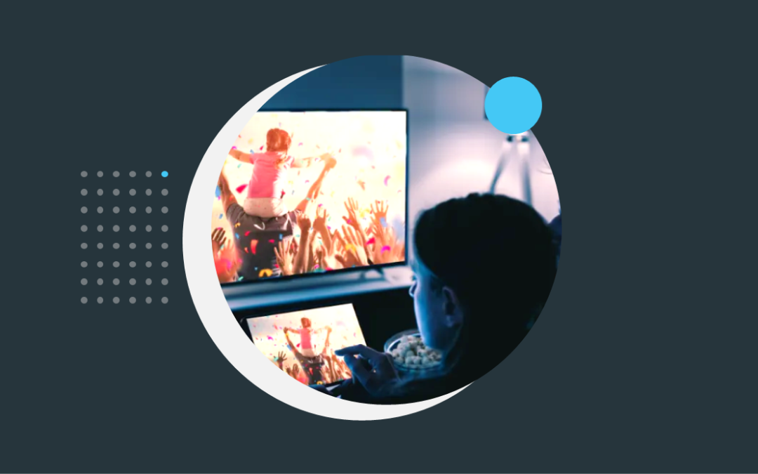 2021 The Global TV Group’s Online Talk: tomorrow’s TV, created today