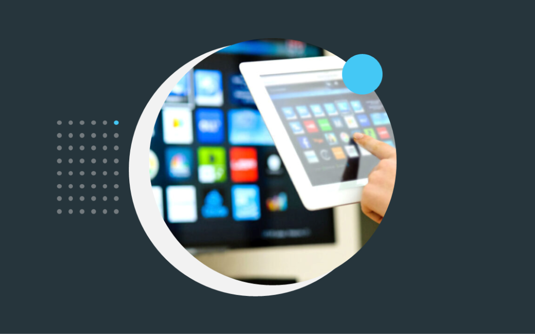 2021 Online Talk on CTV monetisation trends