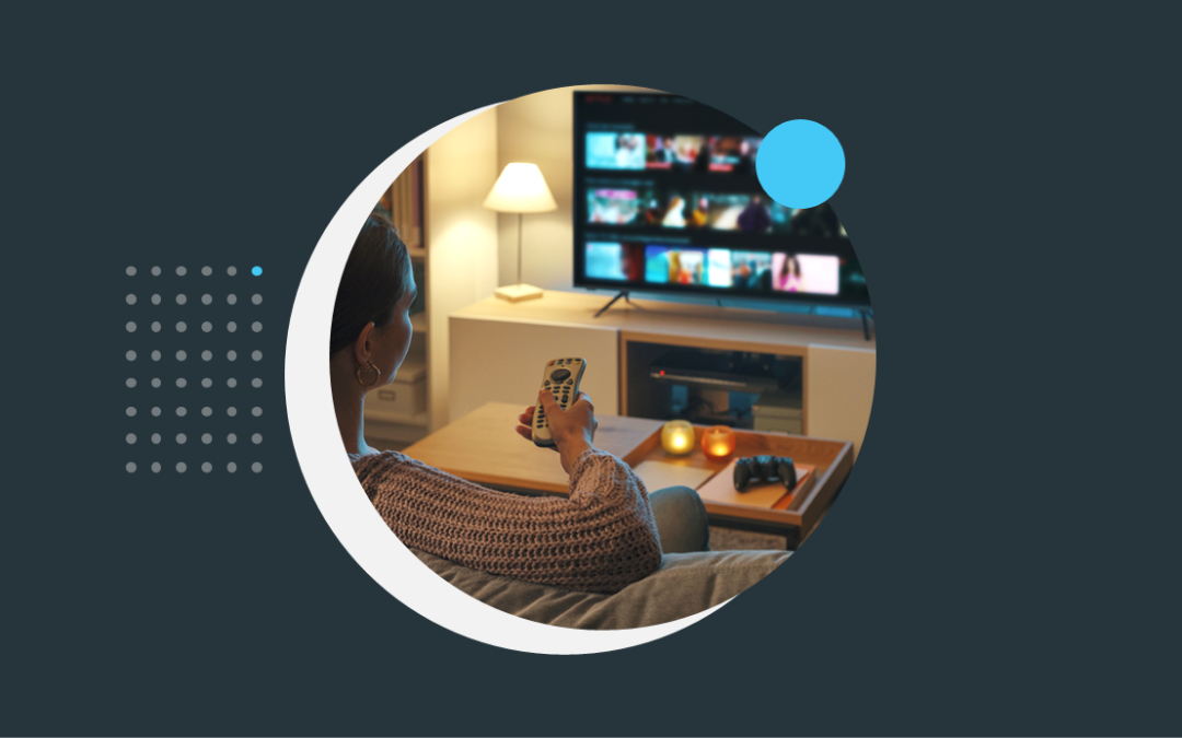 2021 Online Talk on ATV monetisation strategies