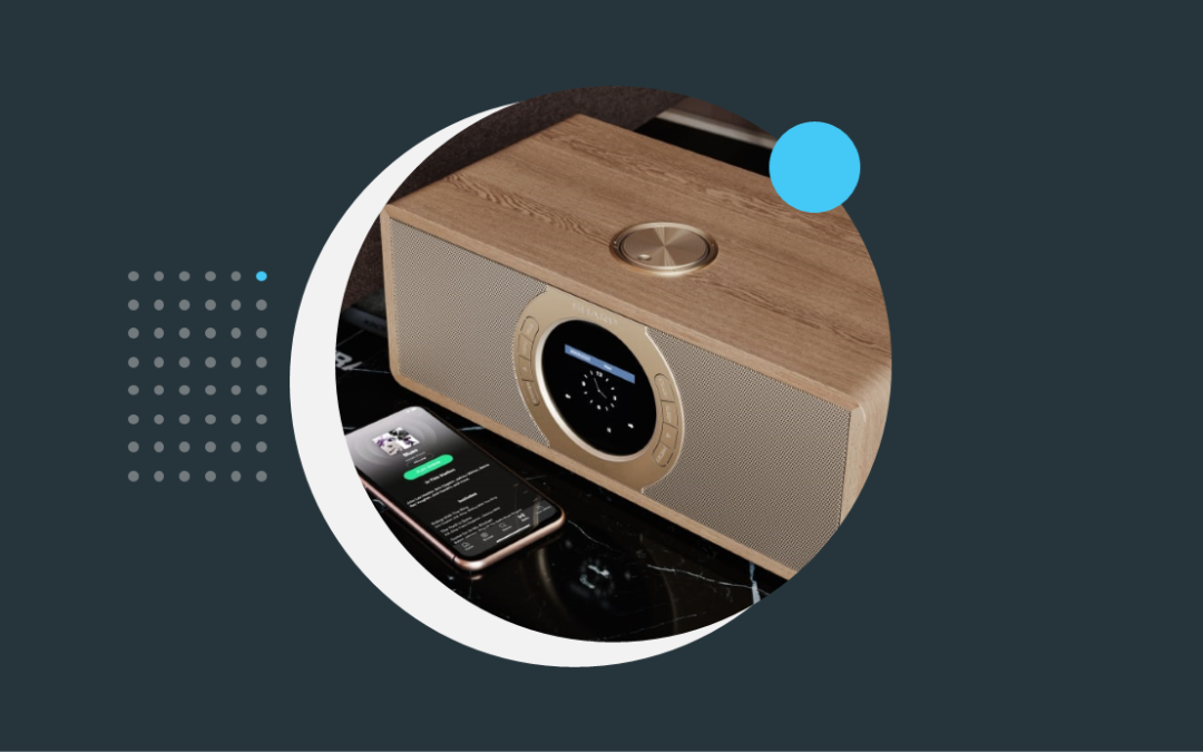 2021 Online Talk on the opportunities behind DAB+ for radio companies and their sales houses