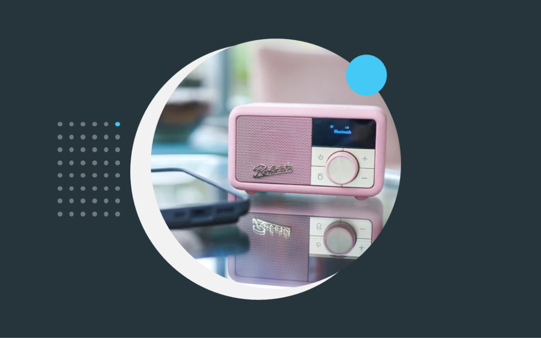 2021 Online Talk on best practice in radio promotion