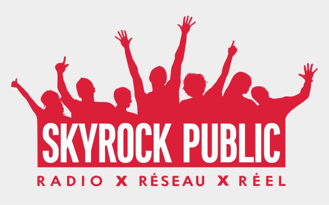 Skyrock