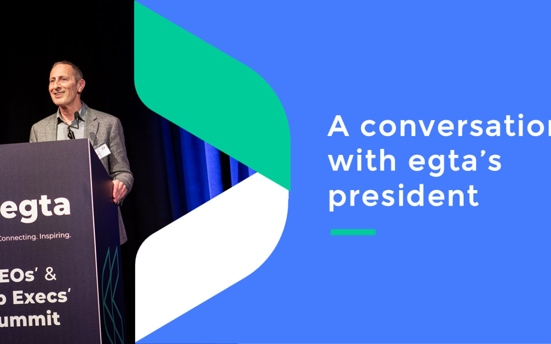 Shifting media consumption, measurement standards, multiplatform growth and the relationship with global streamers