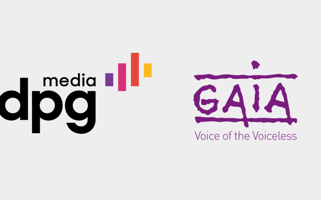 How a DPG TV telenovela plot and real-life multichannel campaign raised awareness about puppy mills and GAIA