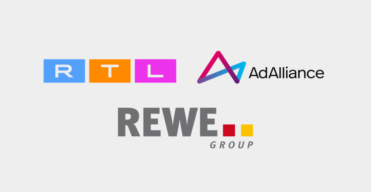 RTL Germany's addressable TV innovation: dynamic creative ads for REWE ...