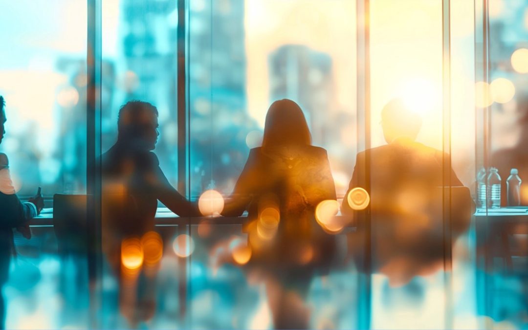 TV Senior Executives’ Academy