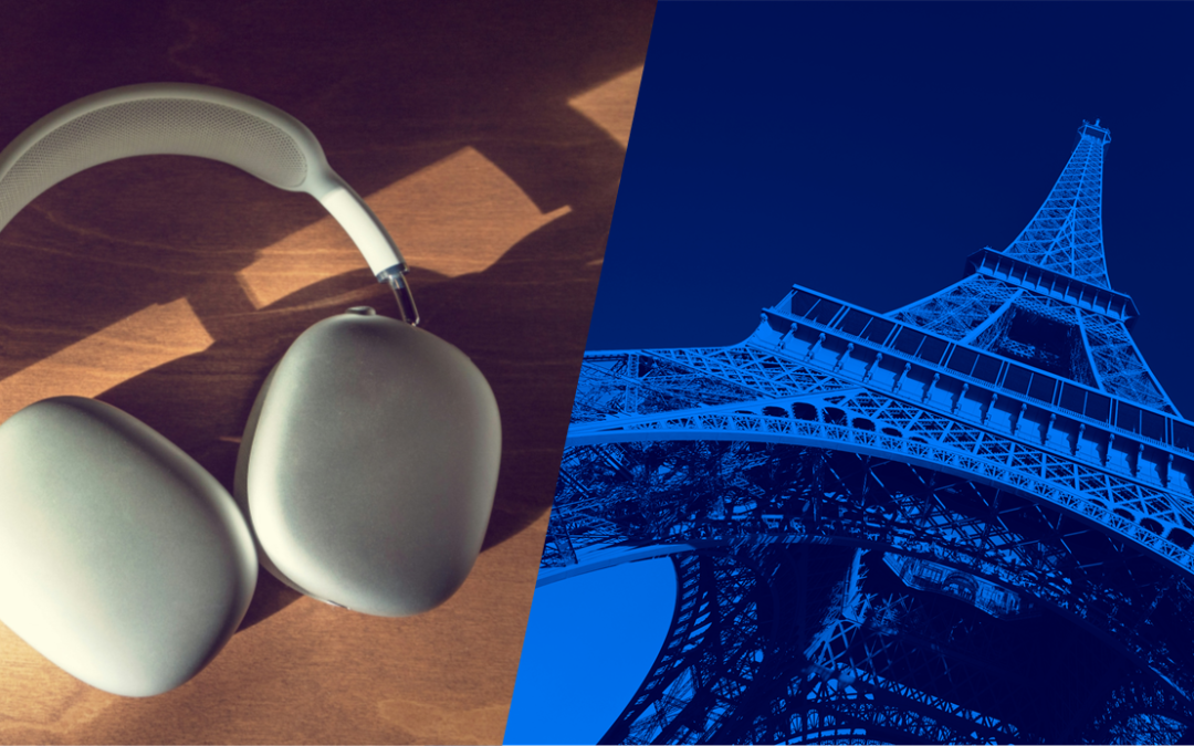 2025 CEOs’ & Top Execs’ Summit – Radio Session