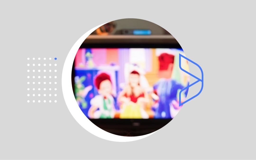 2025 Online Session on Kids’ Media Consumption