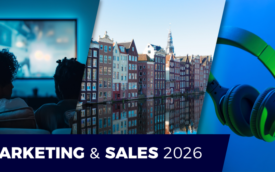 2026 Marketing & Sales Meeting