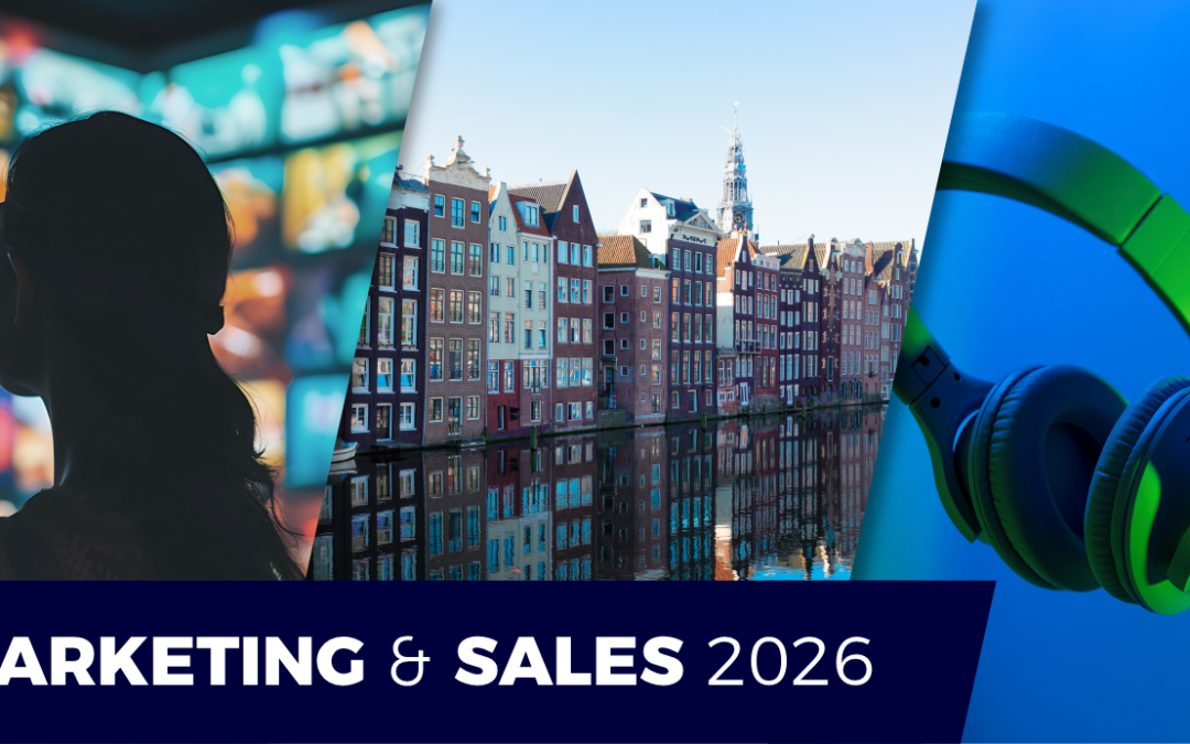 2026 Marketing & Sales Meeting