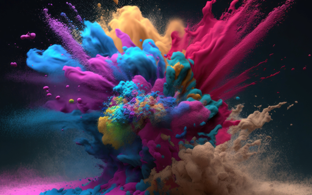 2025 Online Talk: The Case for Creativity