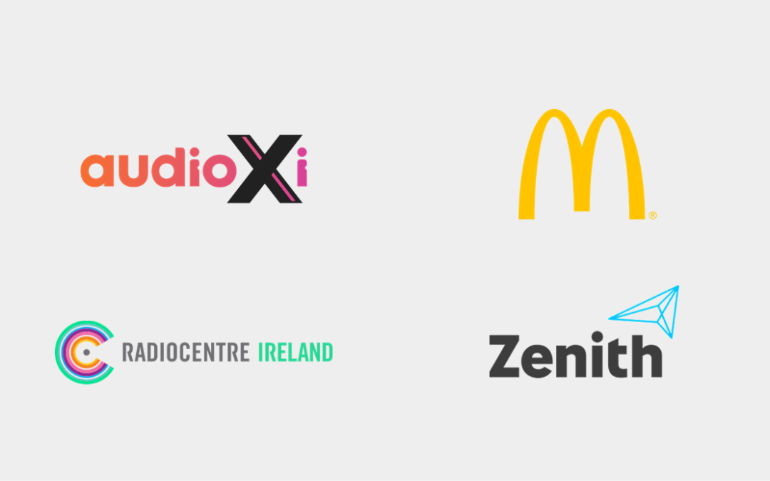 Innovation McDelivered: Ireland’s largest-ever dynamic audio campaign