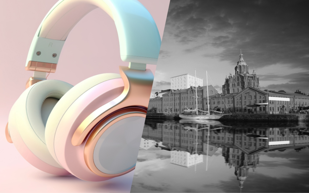 2025 Marketing & Sales Meeting (Audio)