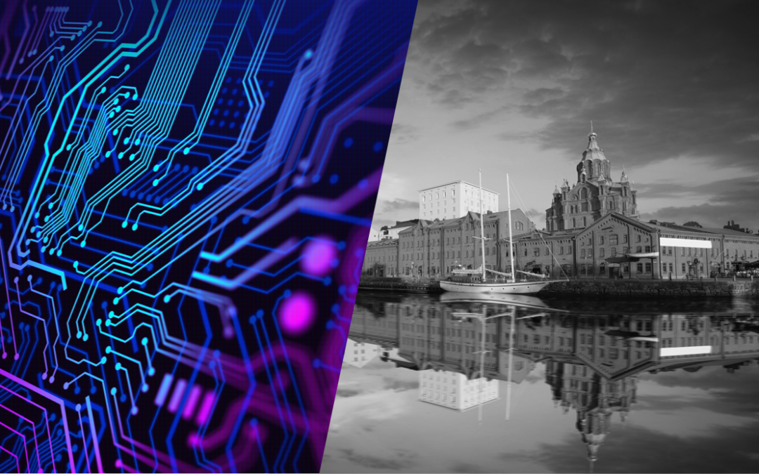 2025 Marketing & Sales Meeting (Tech Fair)