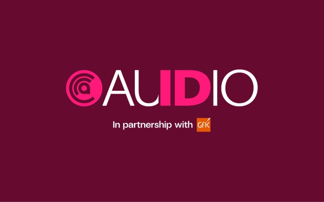 Audio ID: Australian Radio Networks Simplifying Digital Audio for Brands