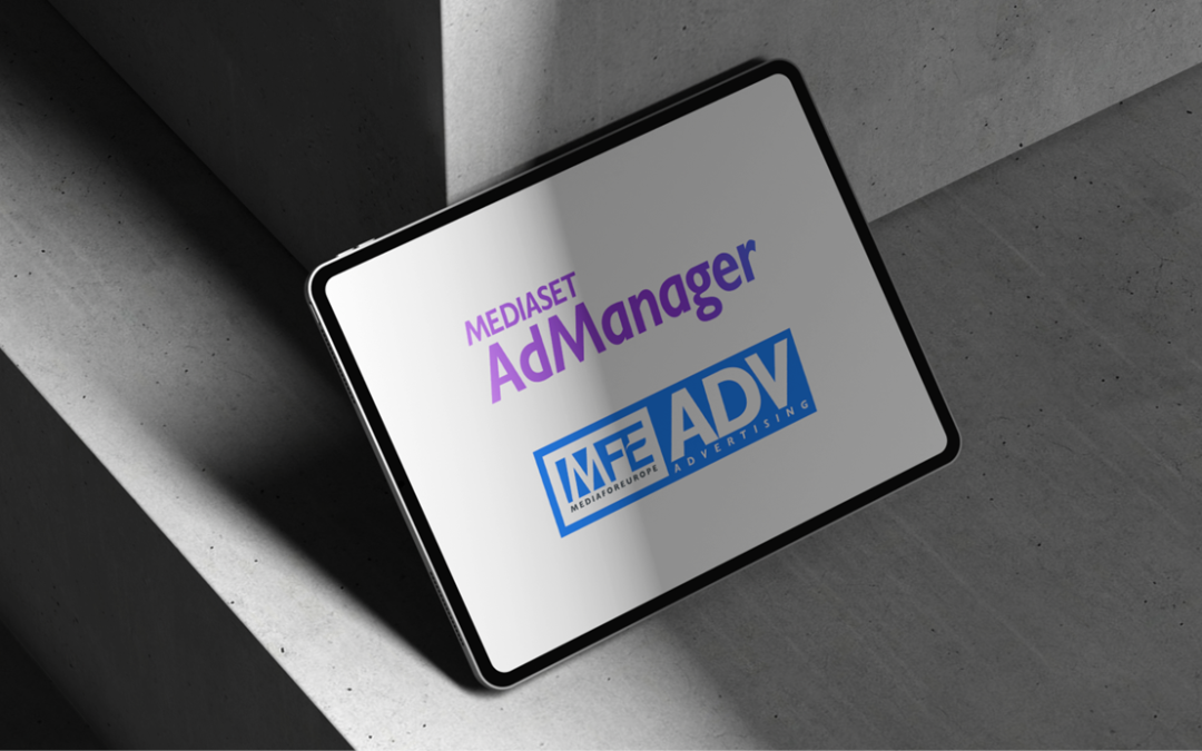 Mediaset AdManager
