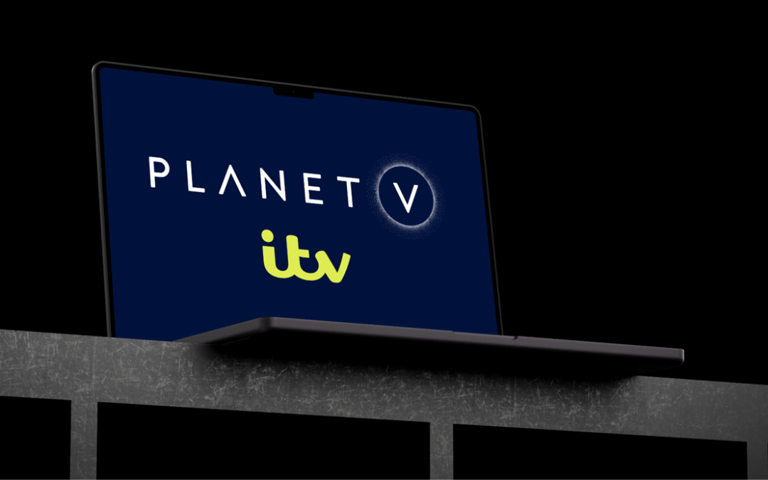 Planet V by ITV