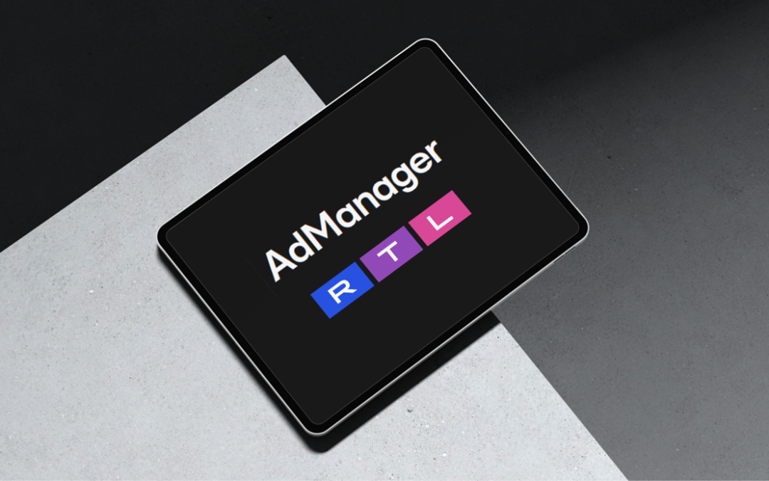AdManager by RTL AdAlliance