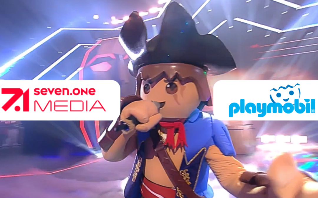 When Brands Become Characters: Transforming Product Placement into Entertainment