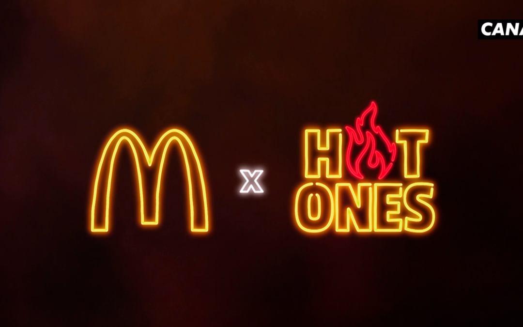 When Entertainment Becomes Edible