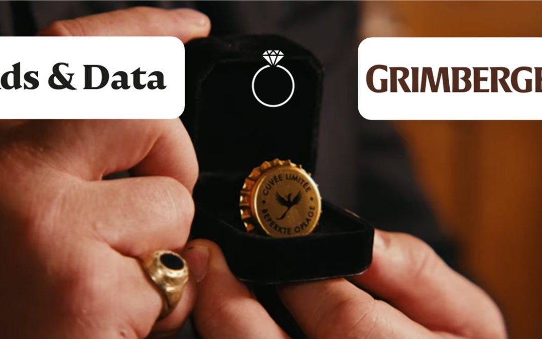 A marriage proposal to Belgium’s home brewers