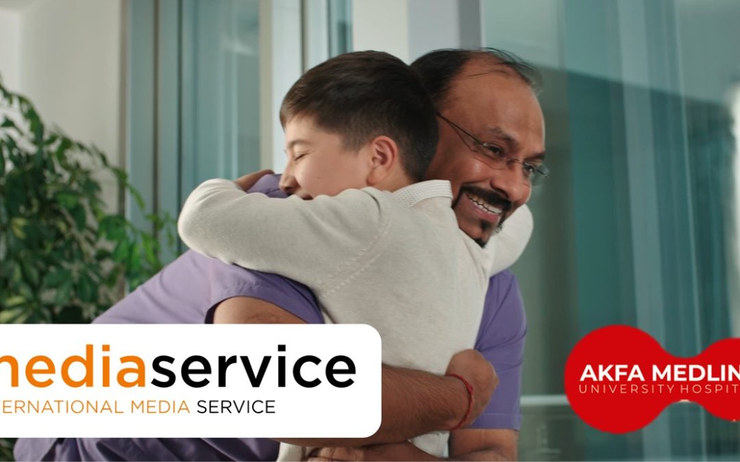 Building trust for private healthcare by putting doctors first and using TV as a trusted national stage