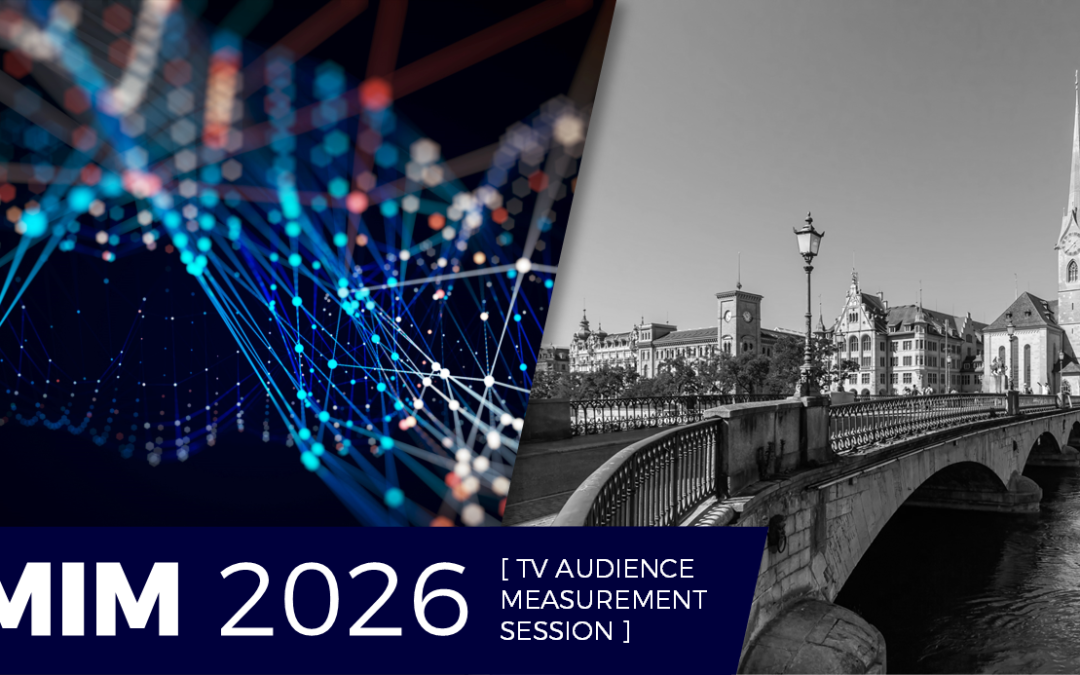 2026 Multiplatform TV Audience Measurement Session