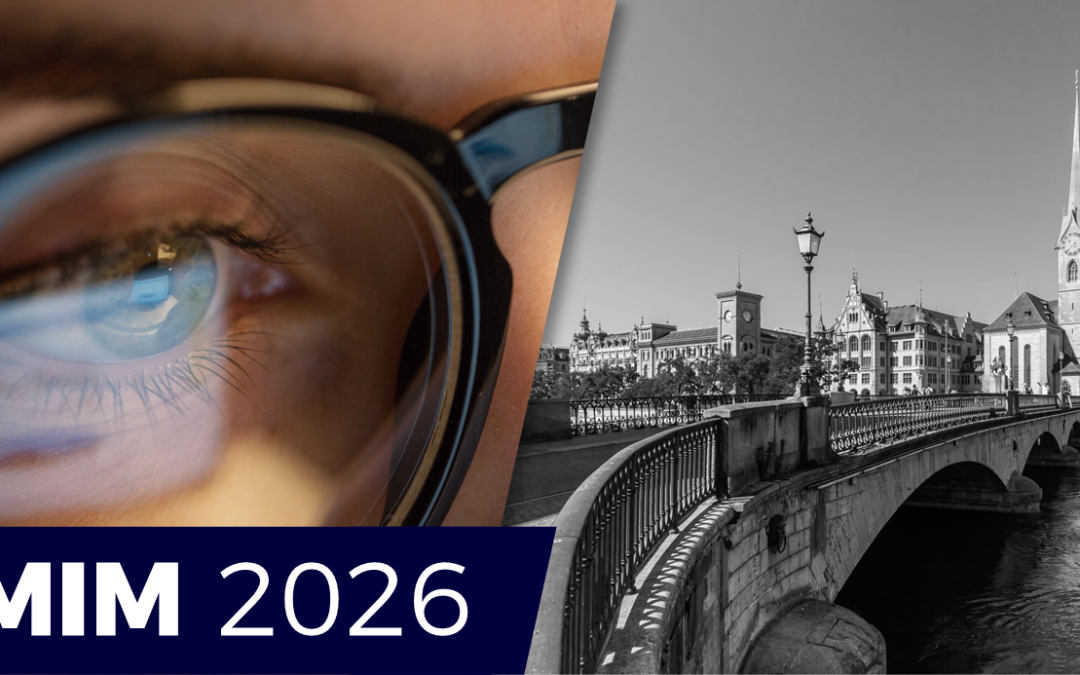 2026 Market Intelligence Meeting (TV Session)